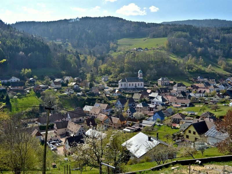 Fréland