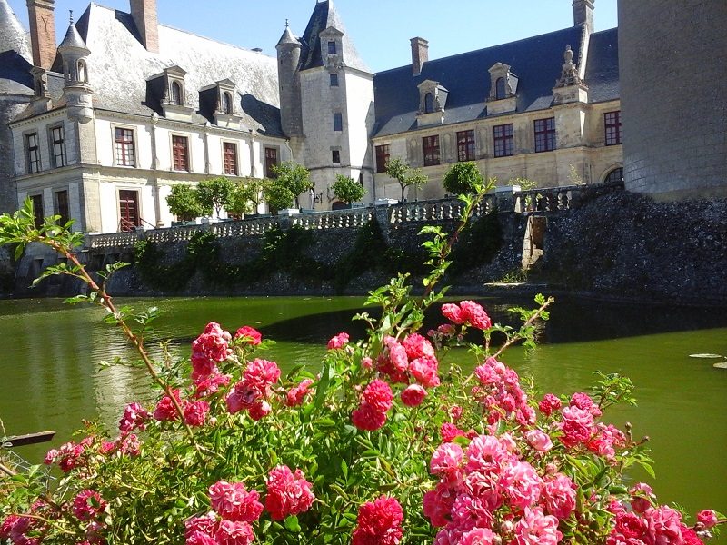 Château de la Motte