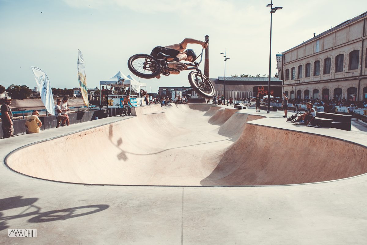 Skate Park