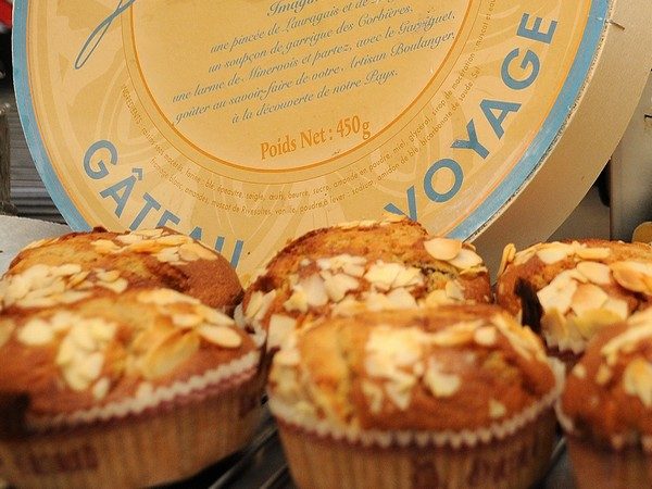 BOULANGERIE JACQUES CROS