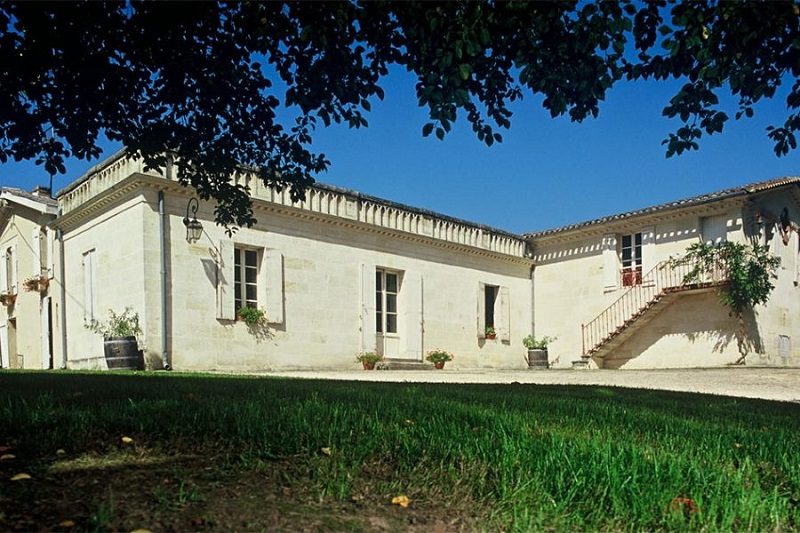 Château Sainte-Marie