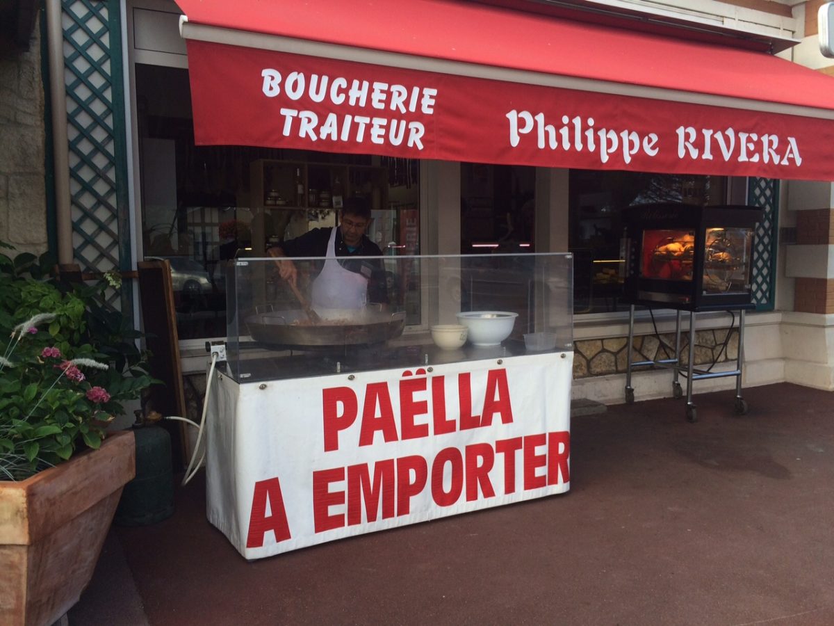 Boucherie Charcuterie Rivera