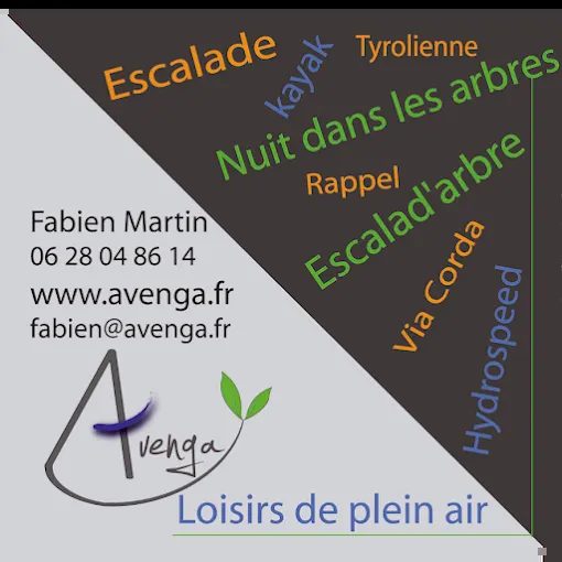 Animations pour les adolescents - AVENGA