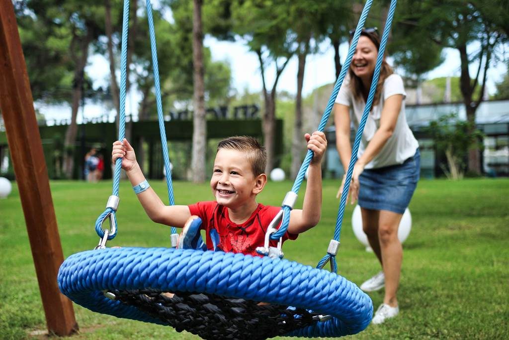 Aire de Jeux