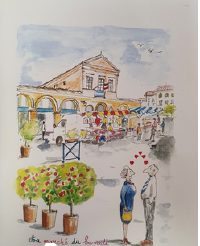 L'ATELIER DU MONTBERNARD