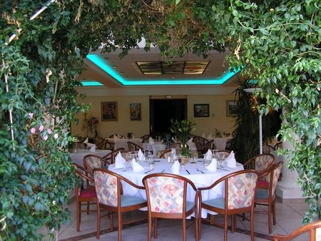 RESTAURANT L'ENCLOS