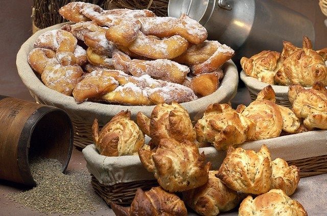 Boulangerie Maison Laurent - Le Pontet
