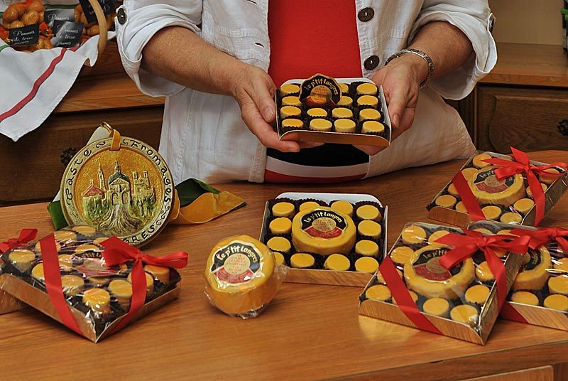 « Le P'tit Langres »
