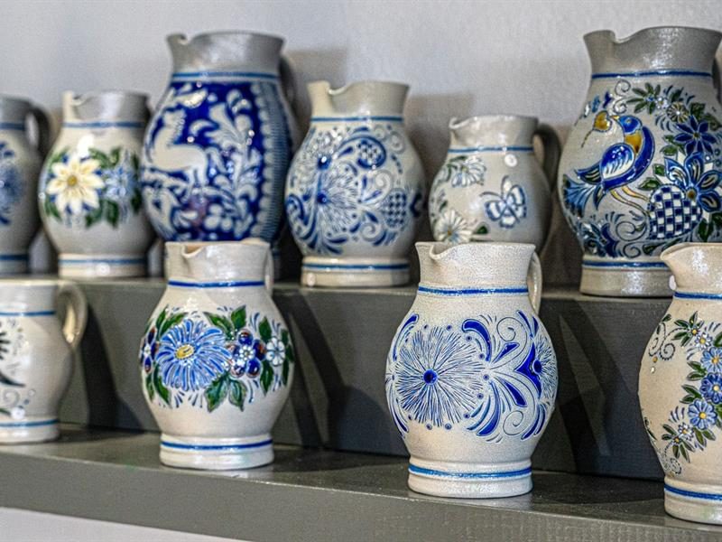 Poterie Fortuné Schmitter