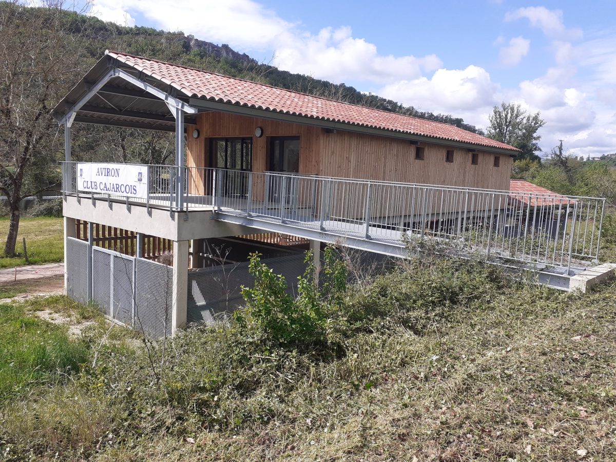 Aviron Club Cajarcois
