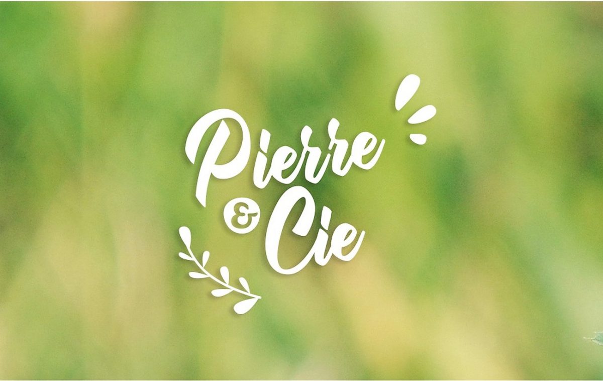 Epicerie solidaire Pierre et Cie