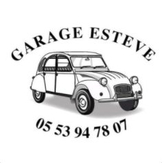 Garage Esteve Dominique