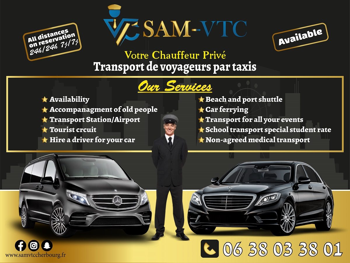 Sam Transports
