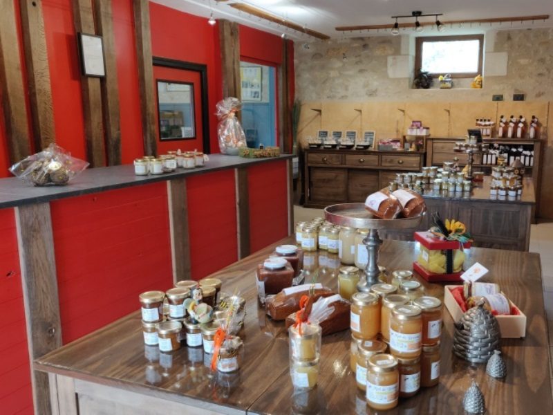 Ferme de Laleuf