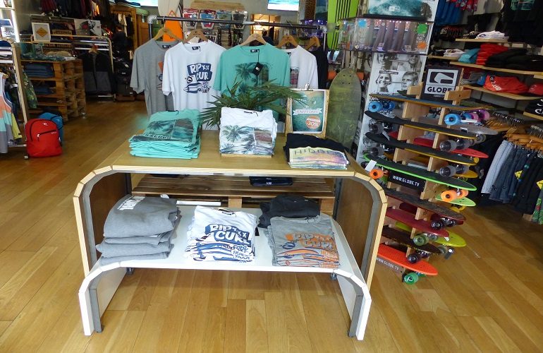 Rip Curl Surf Shop