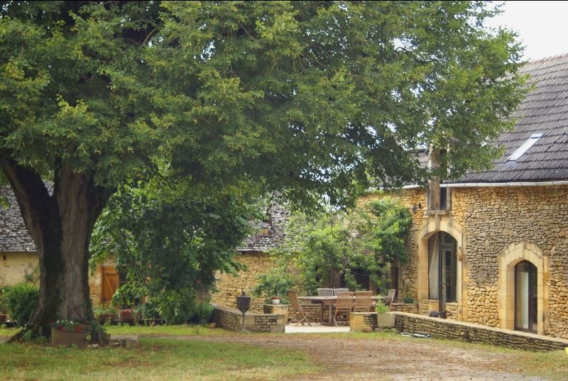 La ferme du Pech