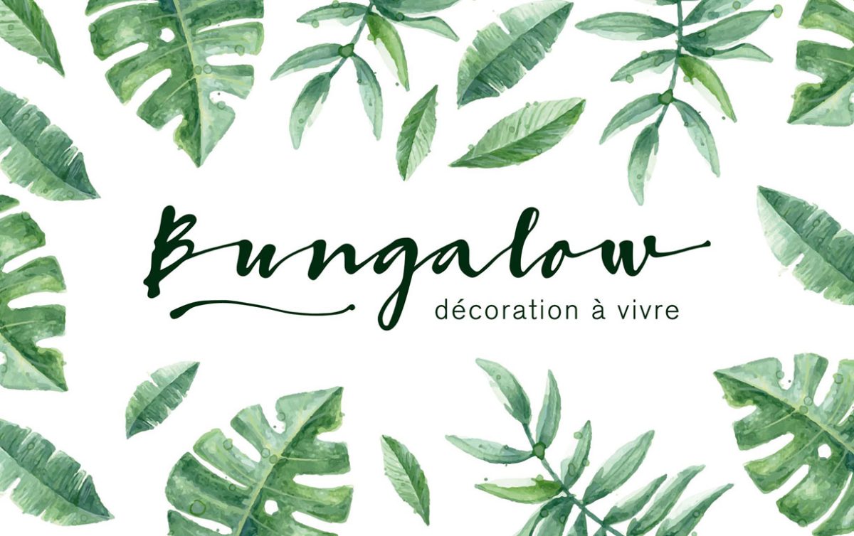 Bungalow