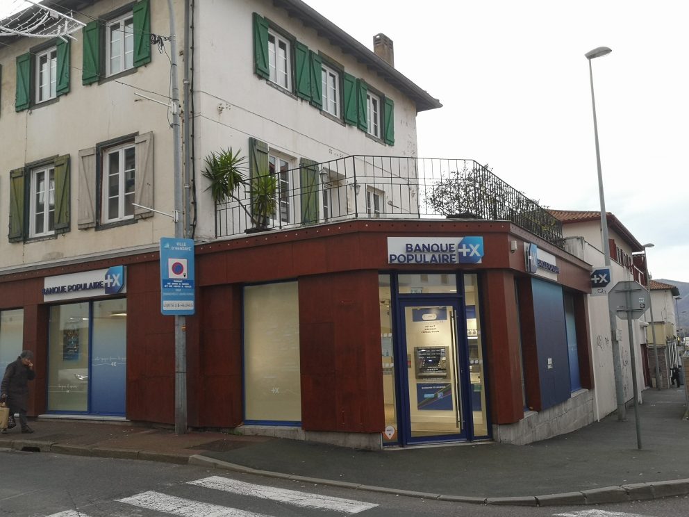 Banque Populaire