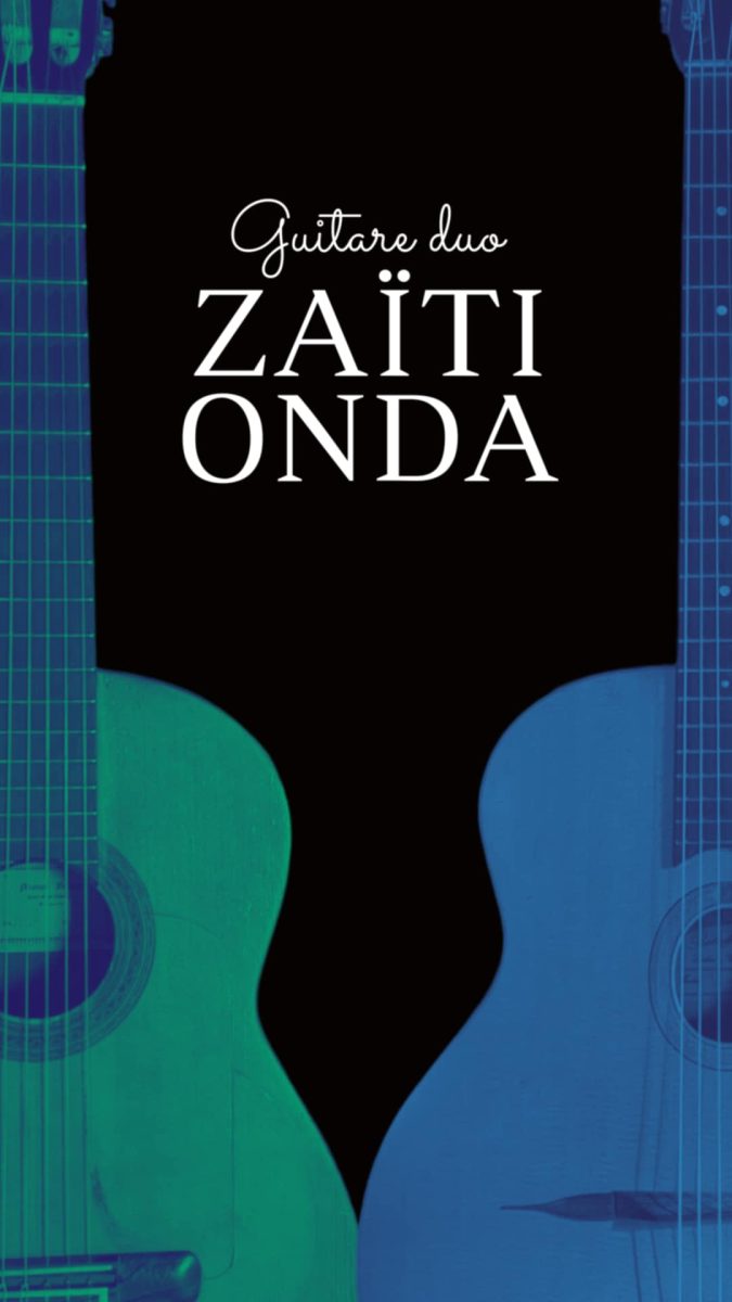 Concert - Zaïti Onda