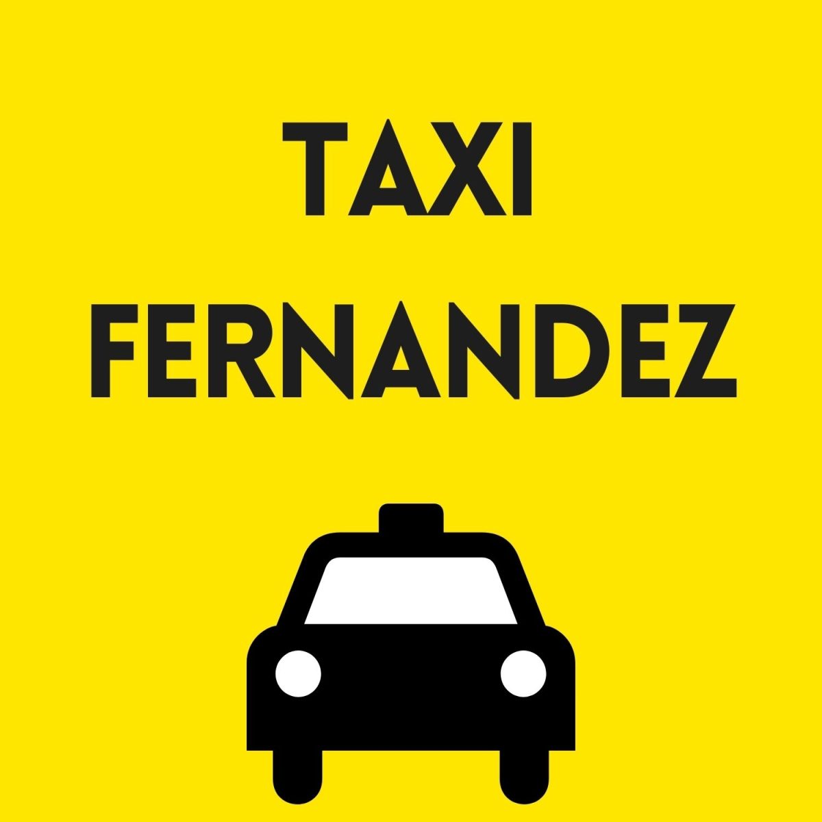 TAXI FERNANDEZ