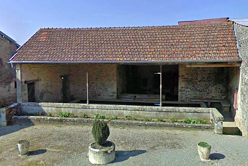 Lavoir d'Enfonvelle (2)