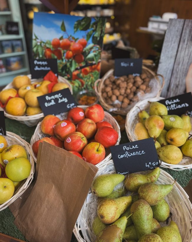 Epicerie Saint Ferdinand