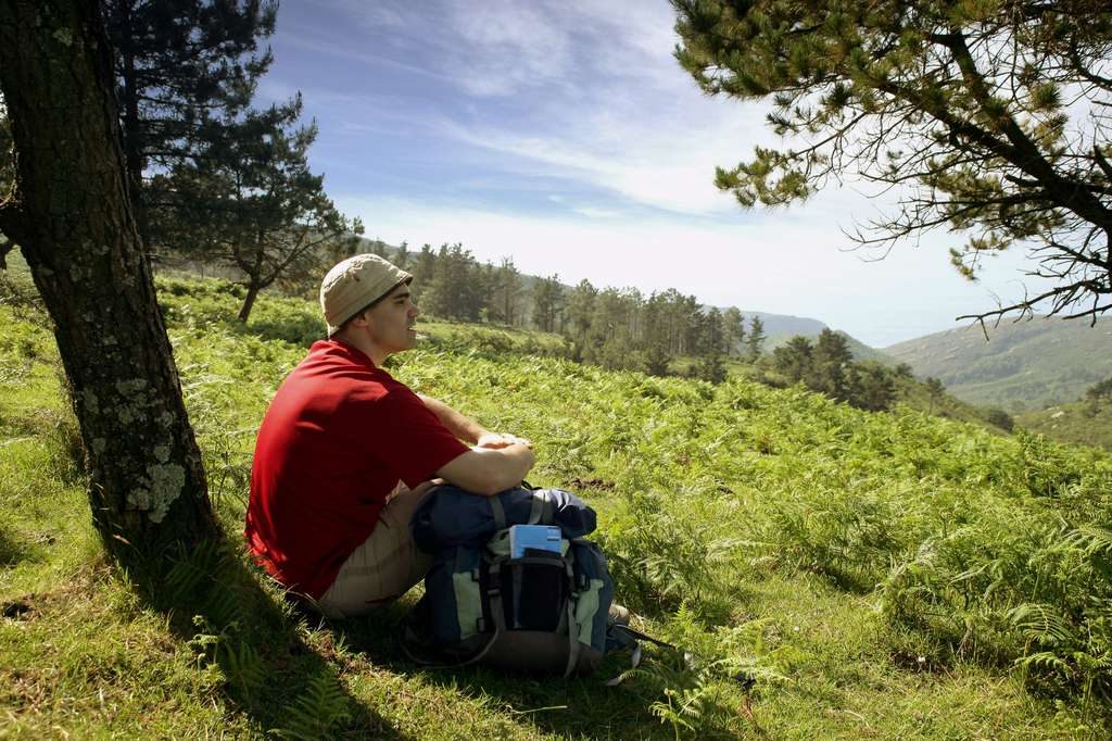 Cet été tous au sport : Randonnée