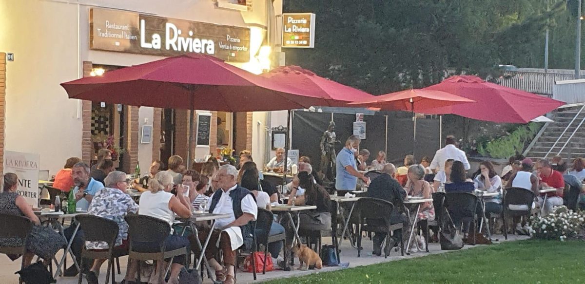 La Riviera