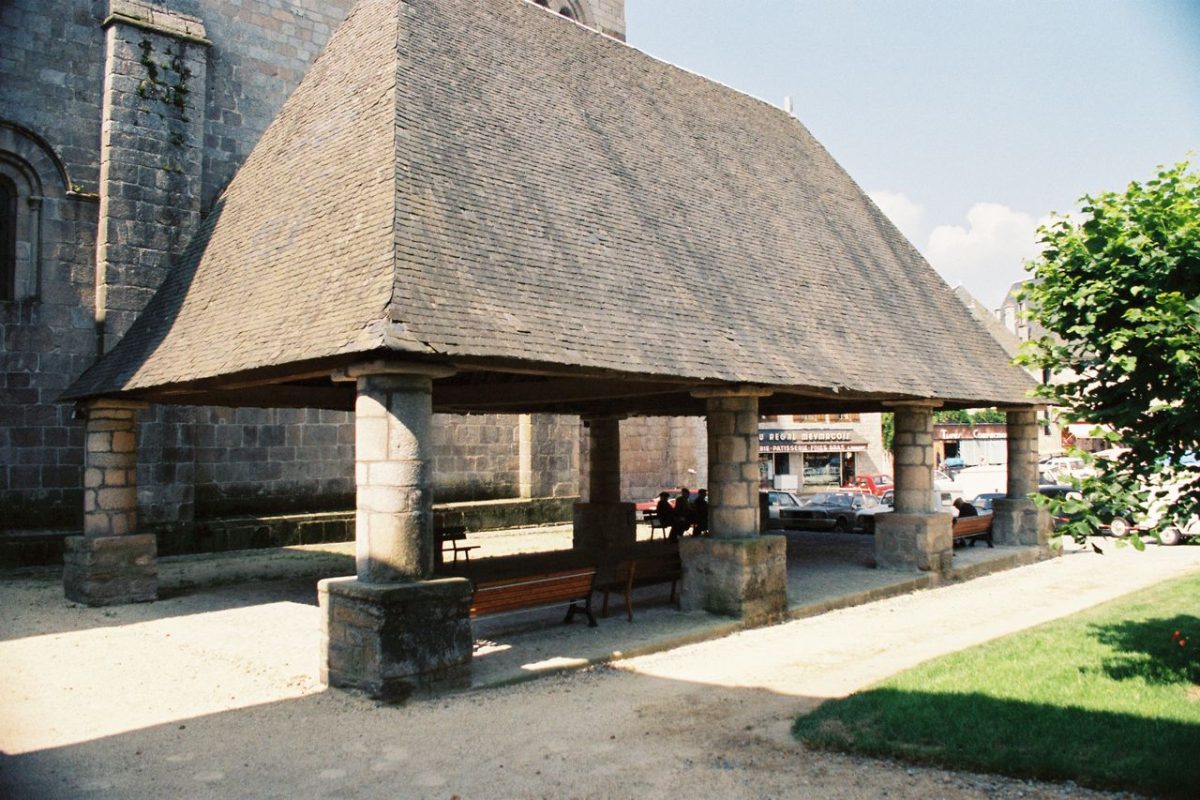 La Halle