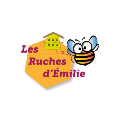 Les Ruches d'Emilie