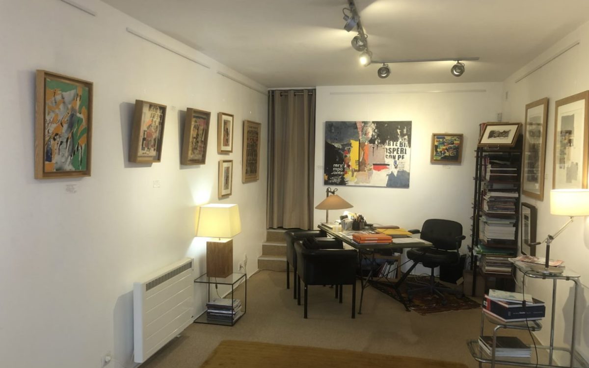 Galerie d'Art Luz 26
