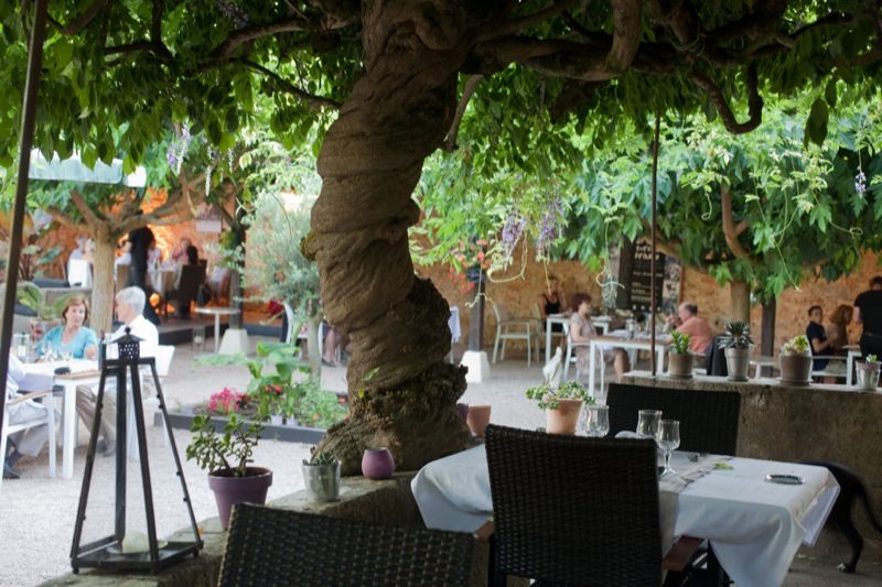 Restaurant La Récréation