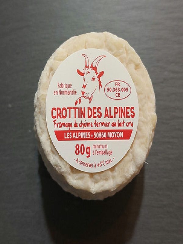 GAEC des Alpines