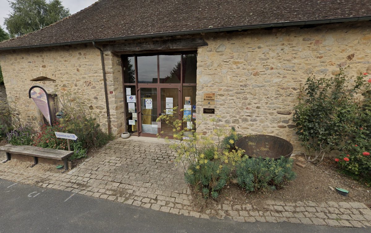Office de Tourisme Le Chalard Pays de Saint-Yrieix
