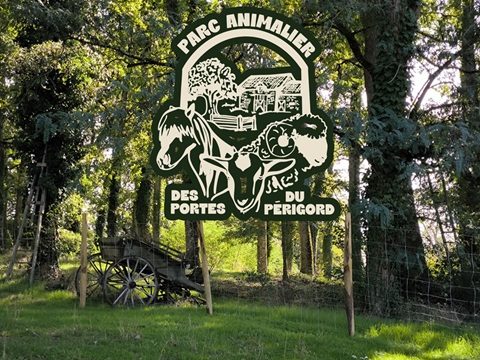 Parc animalier des portes du Périgord