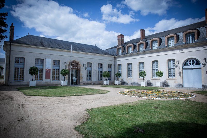Musée de la marine de Loire