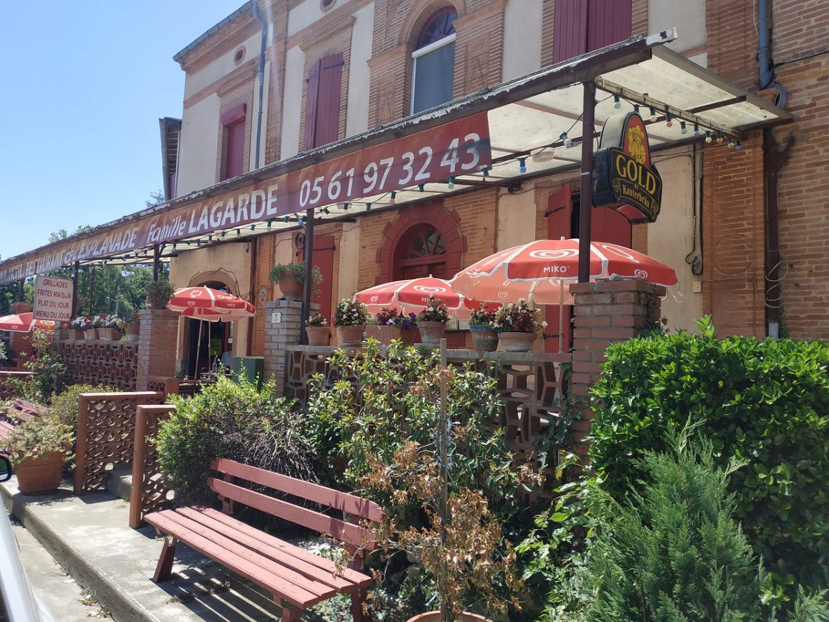 RESTAURANT L'ESPLANADE