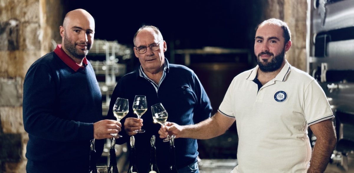 Domaine Poupat et Fils