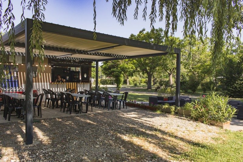 Le Bistro du Mouliat