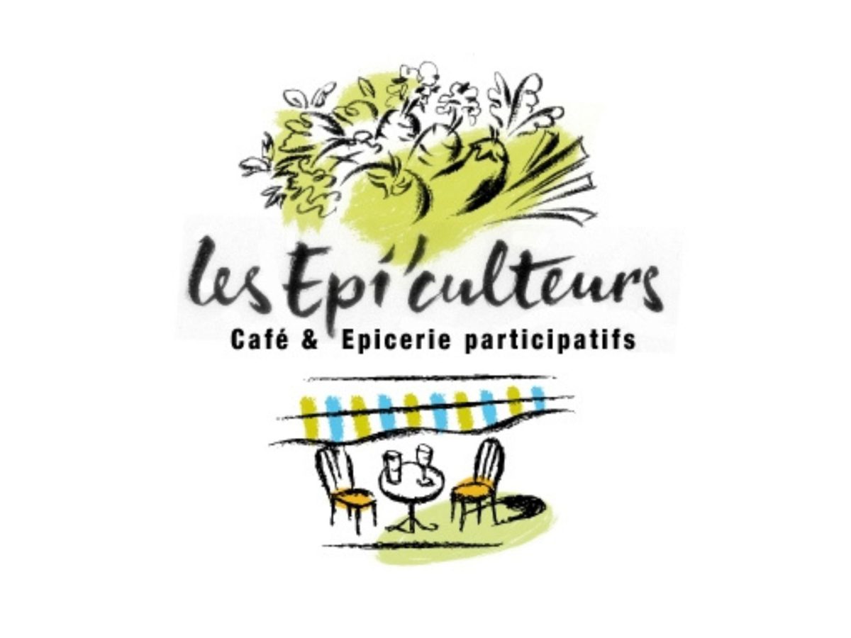 Les Epi'culteurs : épicerie participative