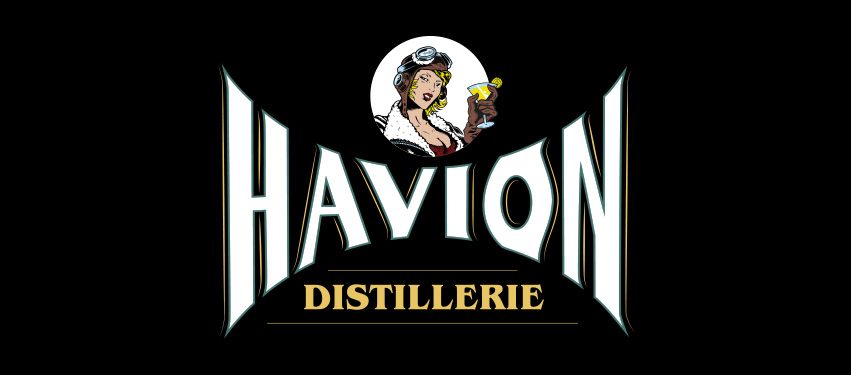 Distillerie Havion