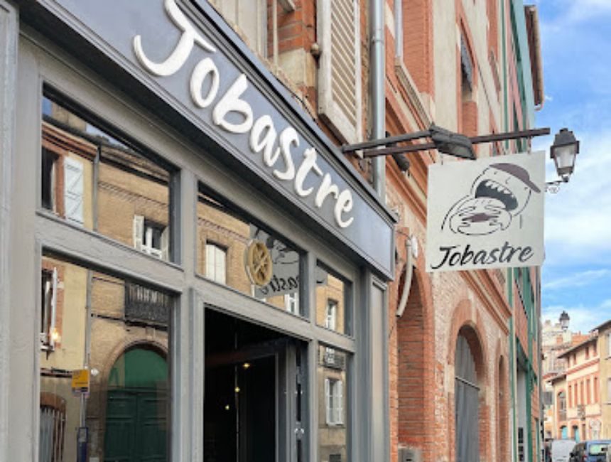 JOBASTRE RESTAURANT