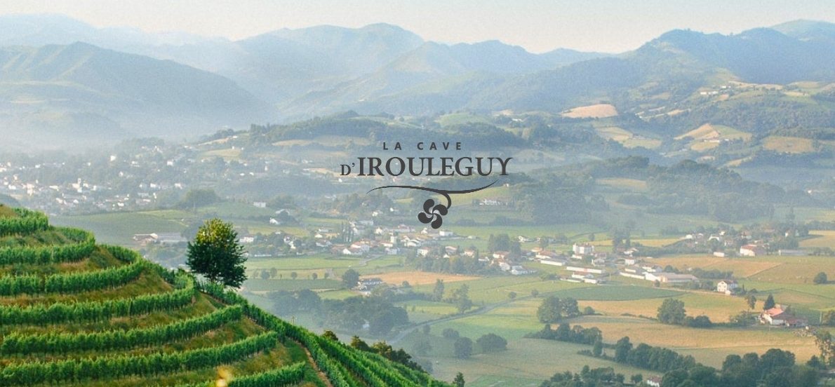 La Cave d’Irouleguy