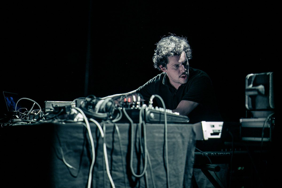 DJ Set Fulgeance