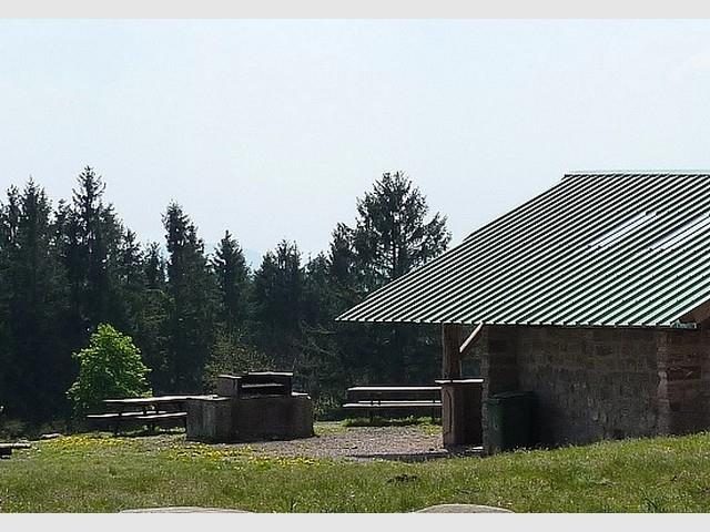 Abri Colbéry
