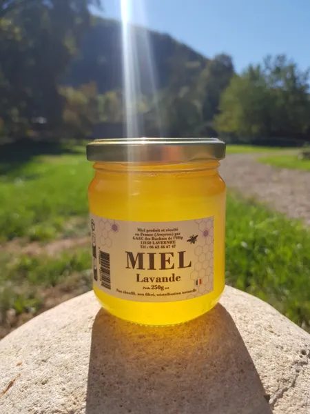 Les ruchers de l'Olip