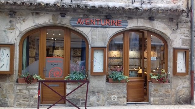 Aventurine
