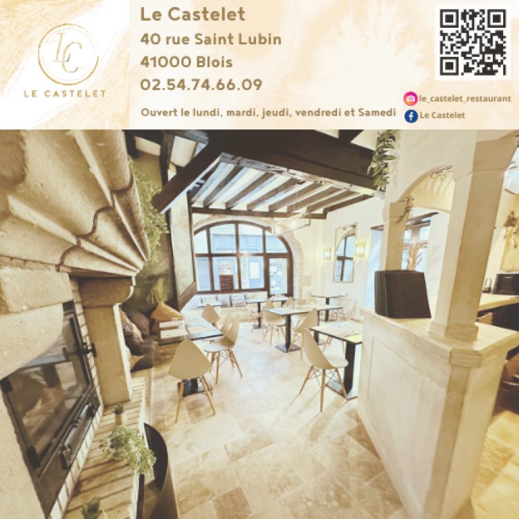 Le Castelet