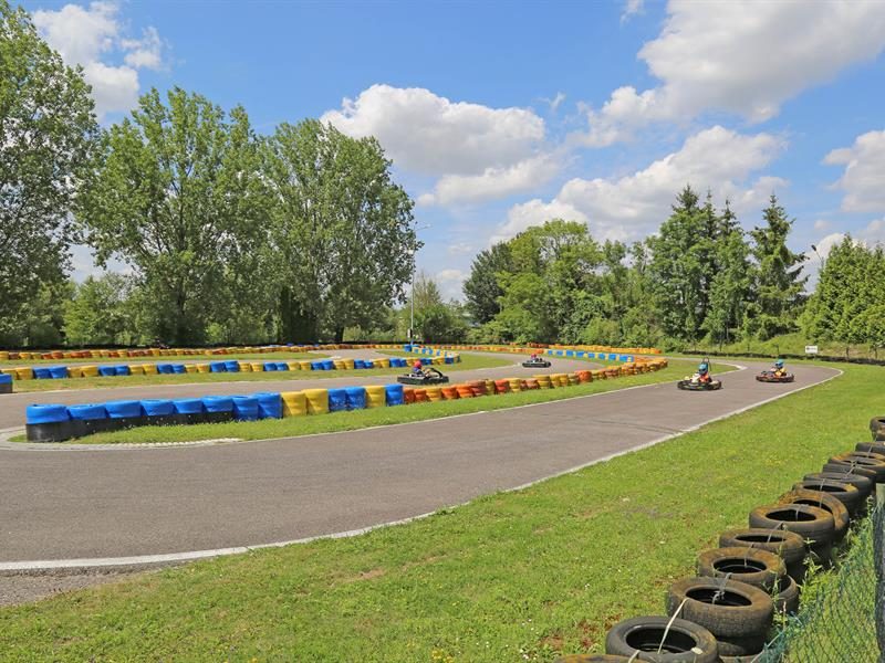 Karting 55