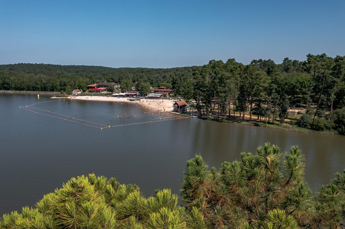 Les Etangs de la Jemaye